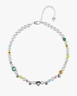 Mumu Pearl Necklace