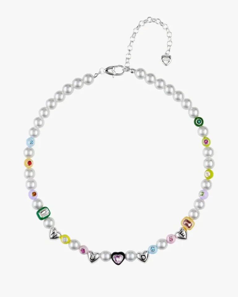 Mumu Pearl Necklace