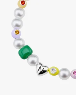 Mumu Pearl Necklace