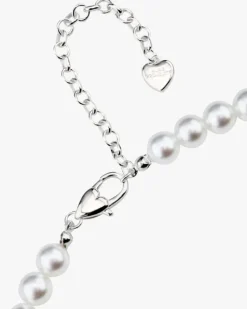 Mumu Pearl Necklace