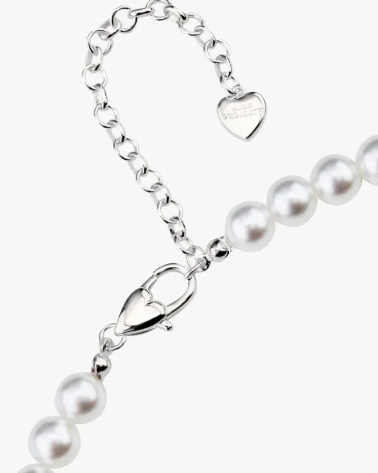 Mumu Pearl Necklace