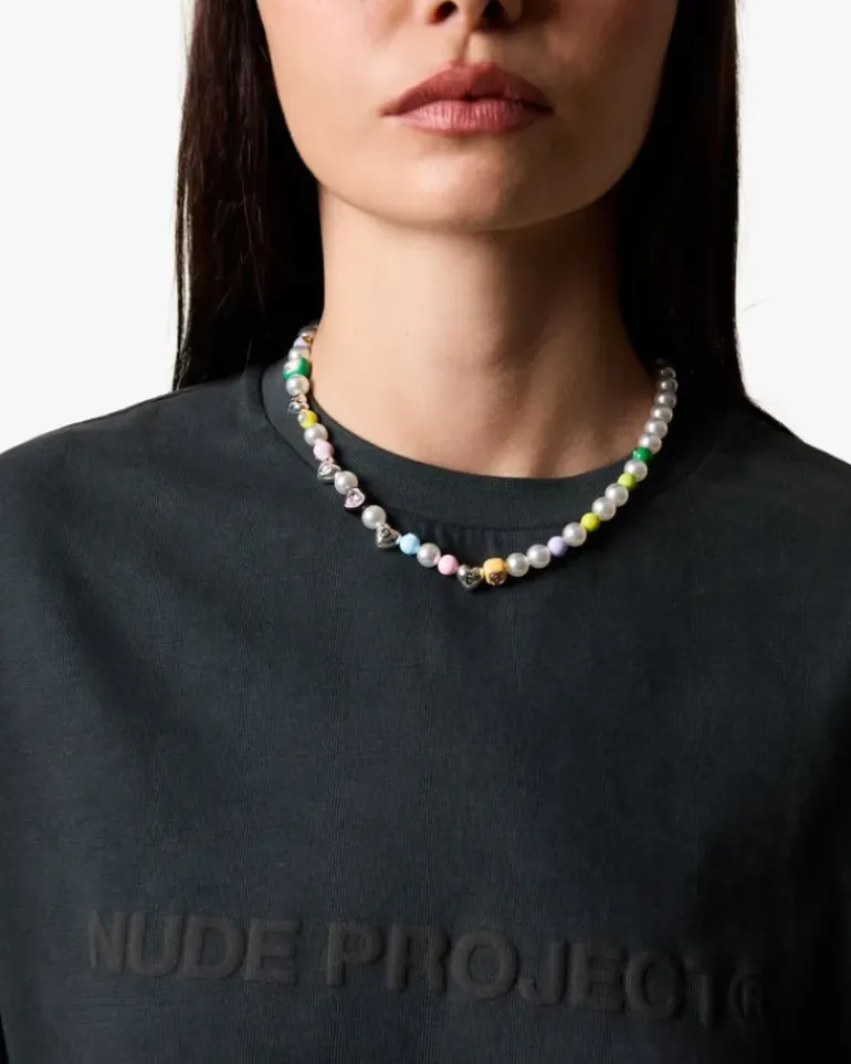Mumu Pearl Necklace