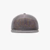 Nimbus Cap Brown