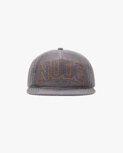 Nimbus Cap Brown