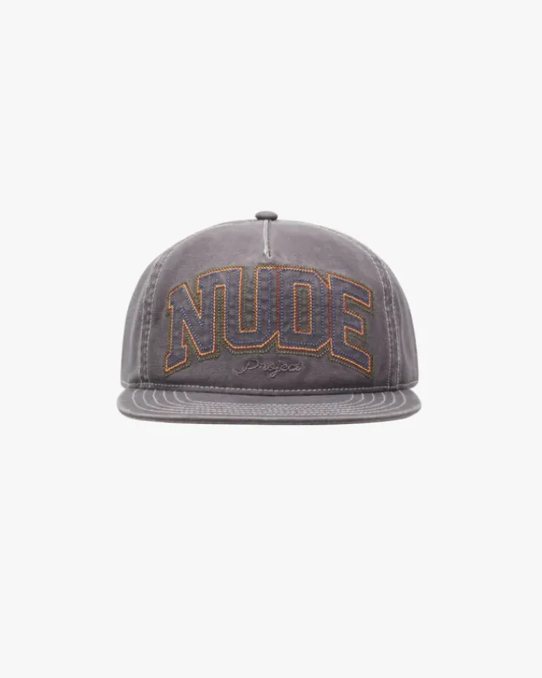 Nimbus Cap Brown