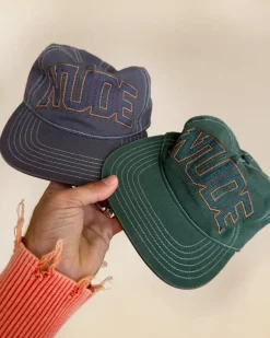 Nimbus Cap Brown