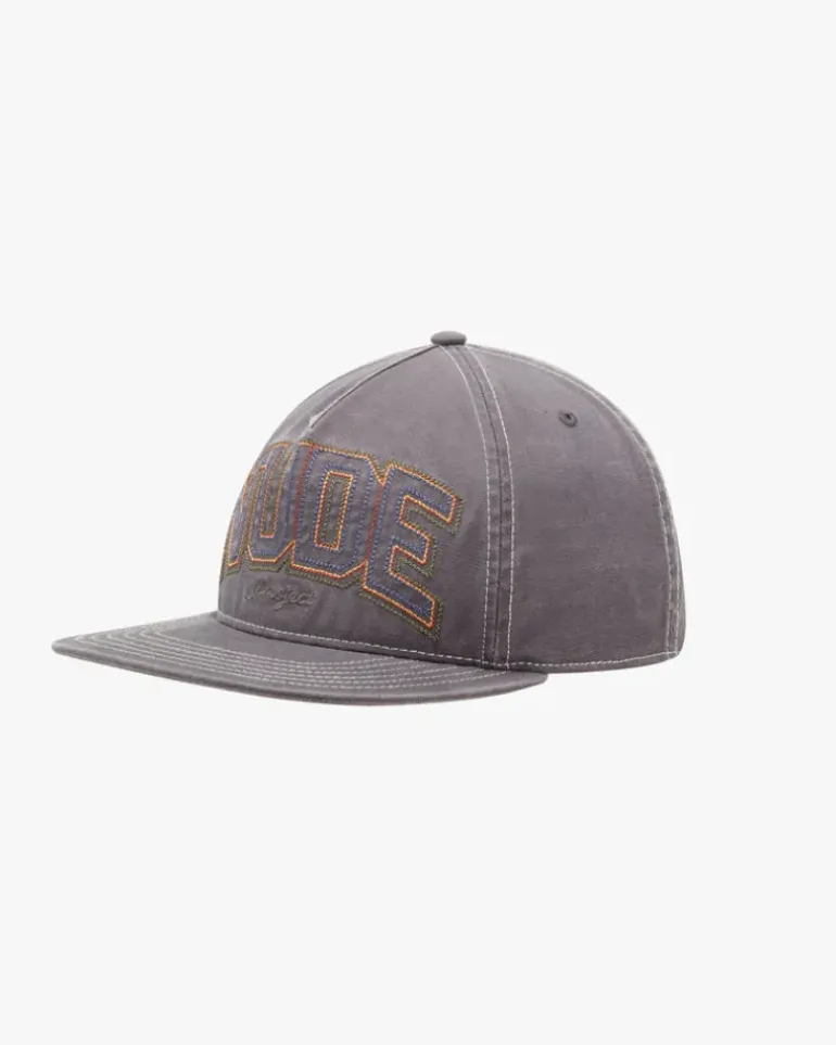 Nimbus Cap Brown