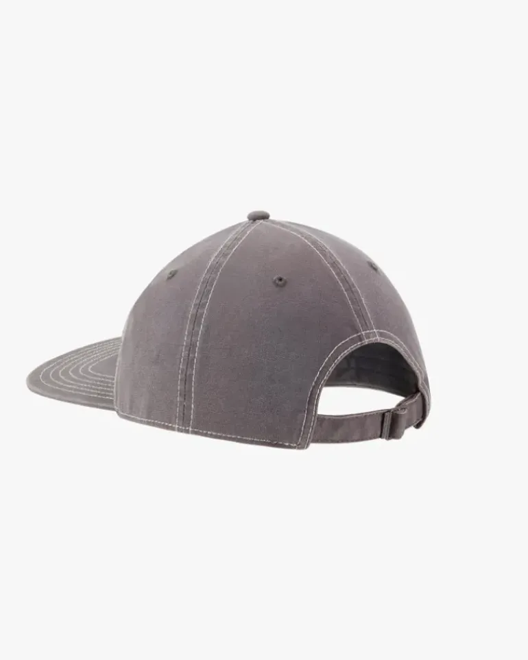 Nimbus Cap Brown