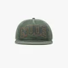 Nimbus Cap Green