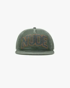 Nimbus Cap Green