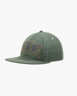 Nimbus Cap Green