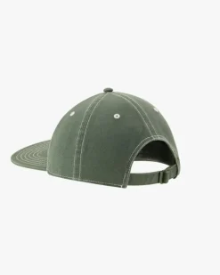 Nimbus Cap Green