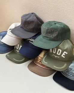 Nimbus Cap Green