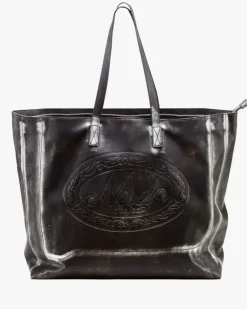 Énorme Bag Black