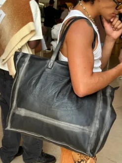 Énorme Bag Black