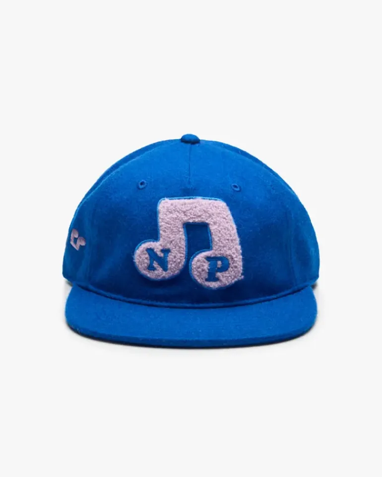 Notita Cap Blue