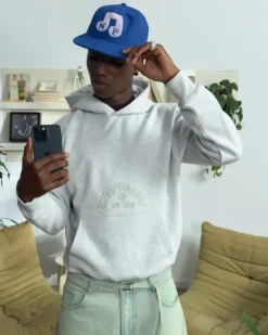 Notita Cap Blue