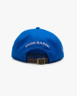 Notita Cap Blue