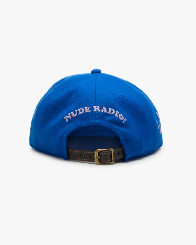 Notita Cap Blue