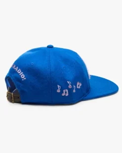 Notita Cap Blue