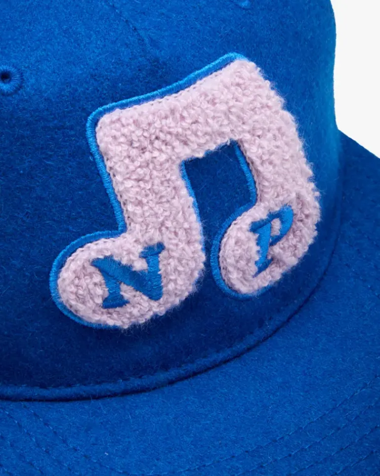 Notita Cap Blue