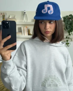 Notita Cap Blue