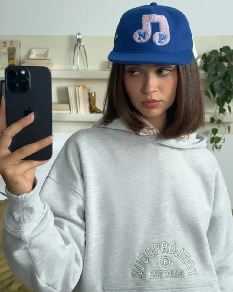 Notita Cap Blue