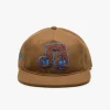 Notita Cap Brown
