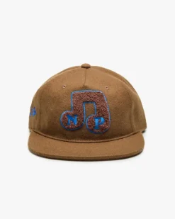 Notita Cap Brown