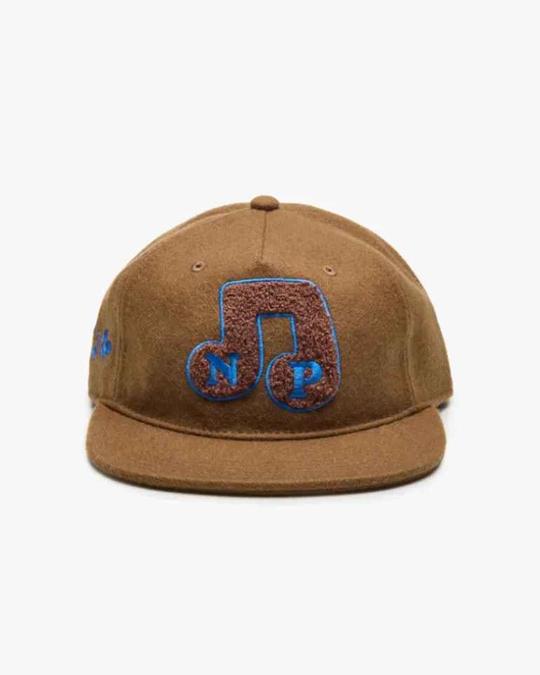 Notita Cap Brown