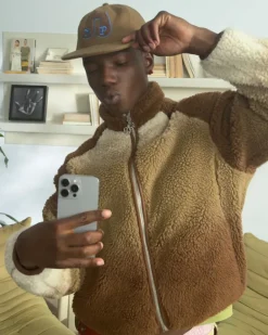 Notita Cap Brown