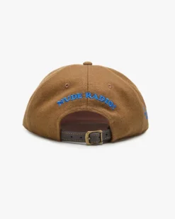 Notita Cap Brown