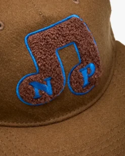 Notita Cap Brown