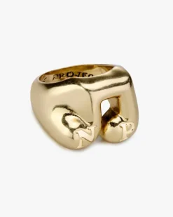 Notita Ring Gold