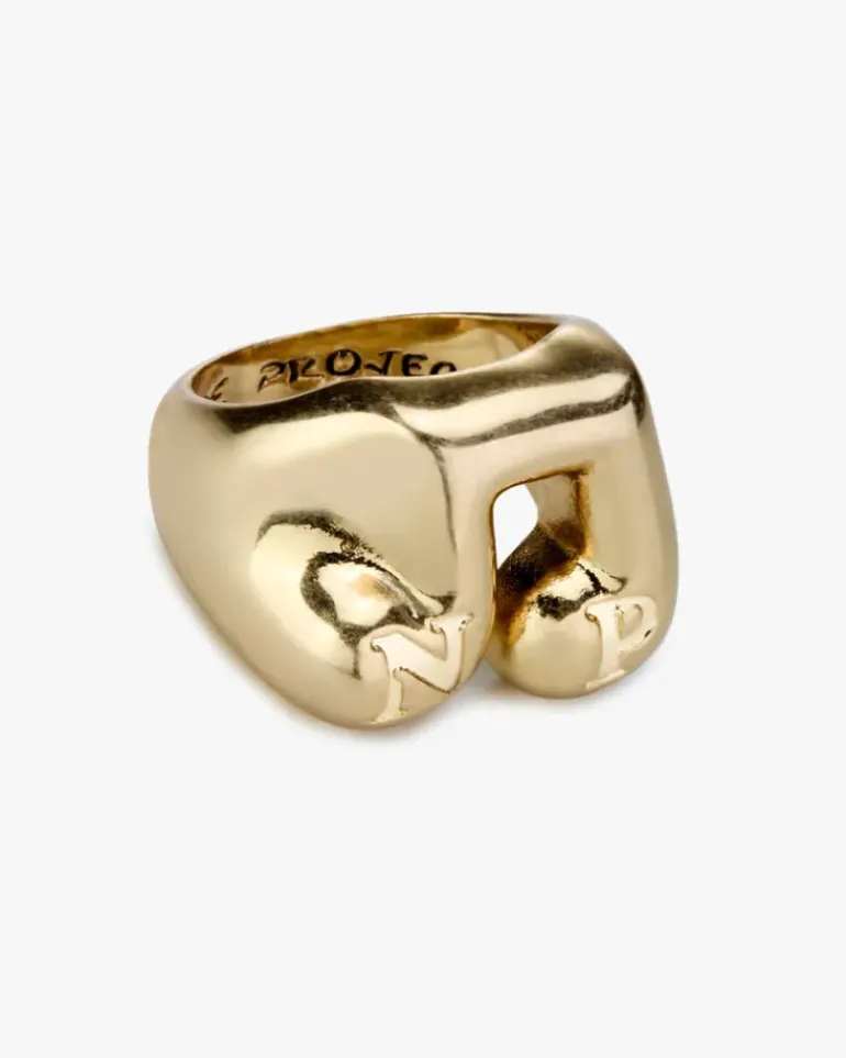 Notita Ring Gold