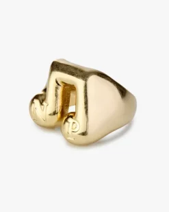 Notita Ring Gold