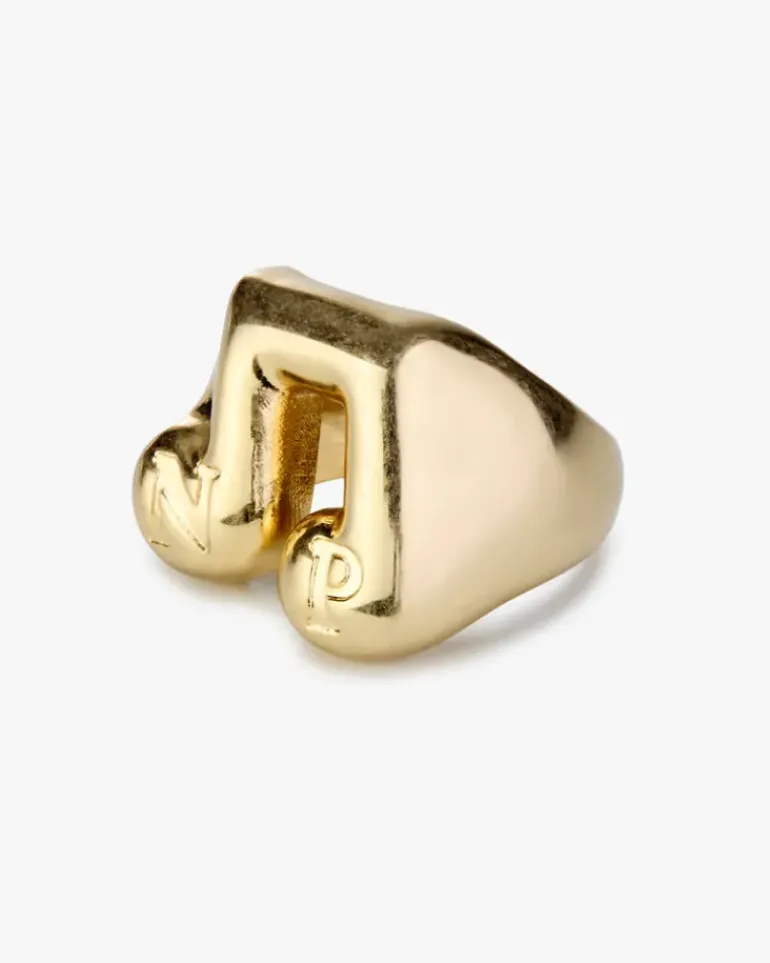Notita Ring Gold