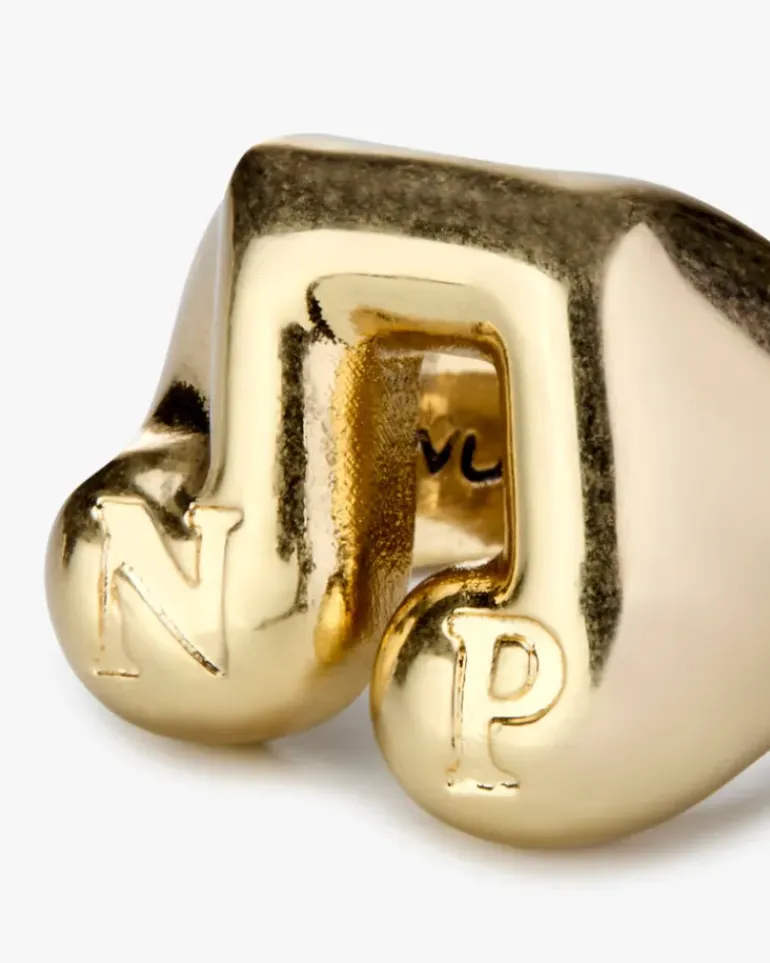 Notita Ring Gold