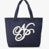 NP Tote Bag Navy