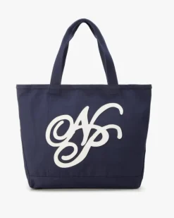 NP Tote Bag Navy