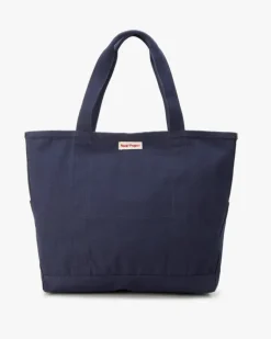 NP Tote Bag Navy