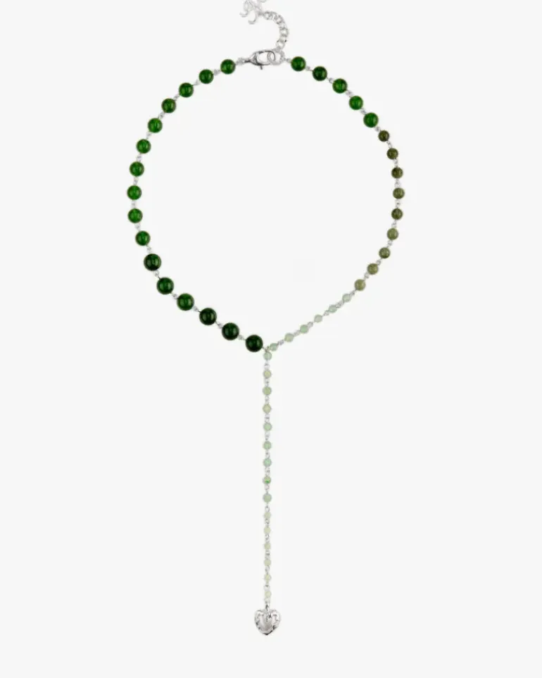 Olas Necklace