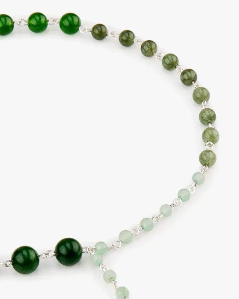 Olas Necklace