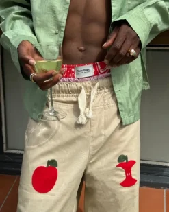 Ondi Pants