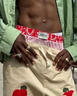 Ondi Pants