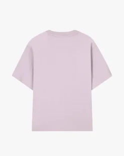 Pack De 3 Camisetas Básicas Lila/Gris/Azul Marino