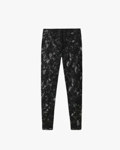 Pantalón Capri Problematic