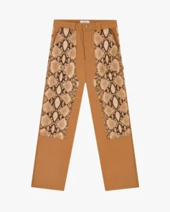 Pantalón Carpenter Animalie