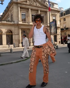 Pantalón Carpenter Animalie