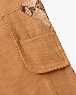 Pantalón Carpenter Animalie